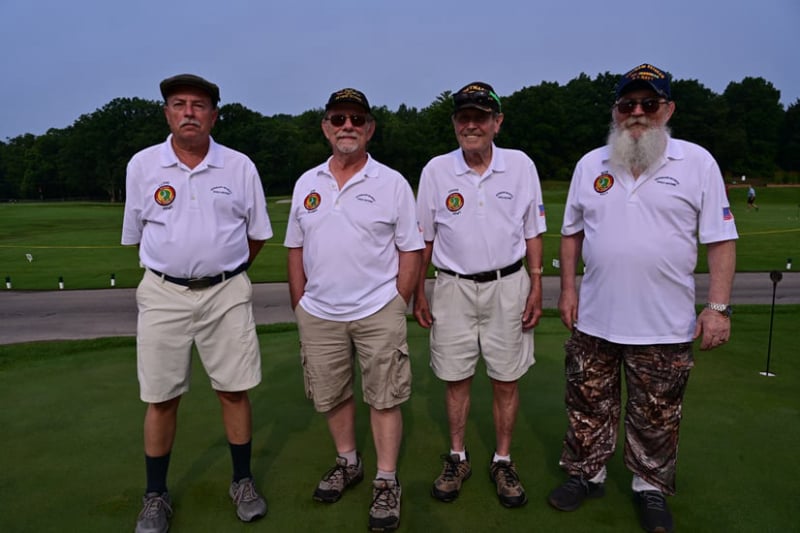 Military Officers Club 354