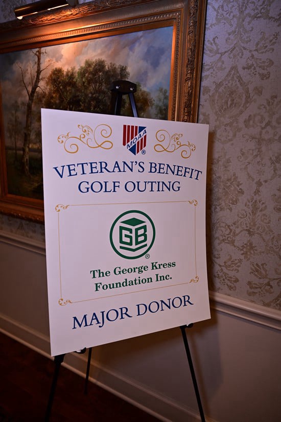 Military Officers Club 406