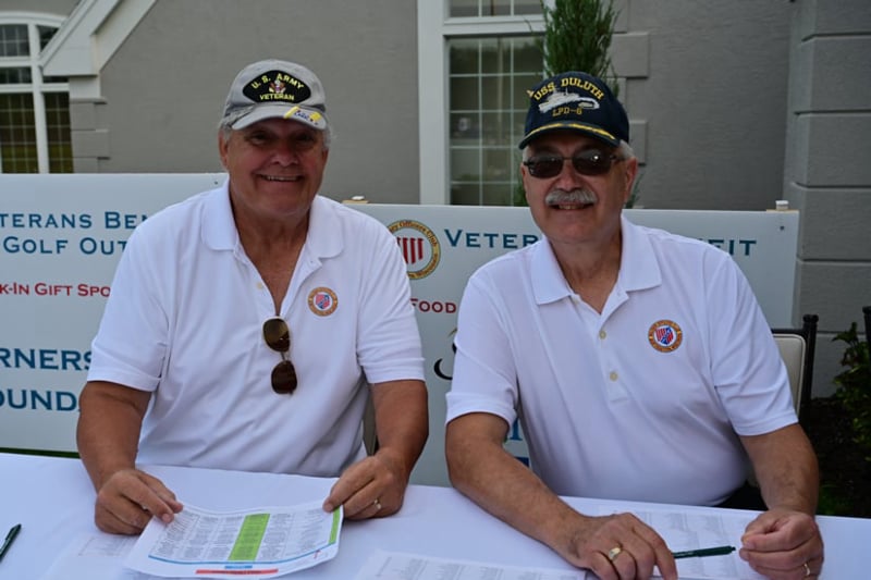 Military Officers Club 390