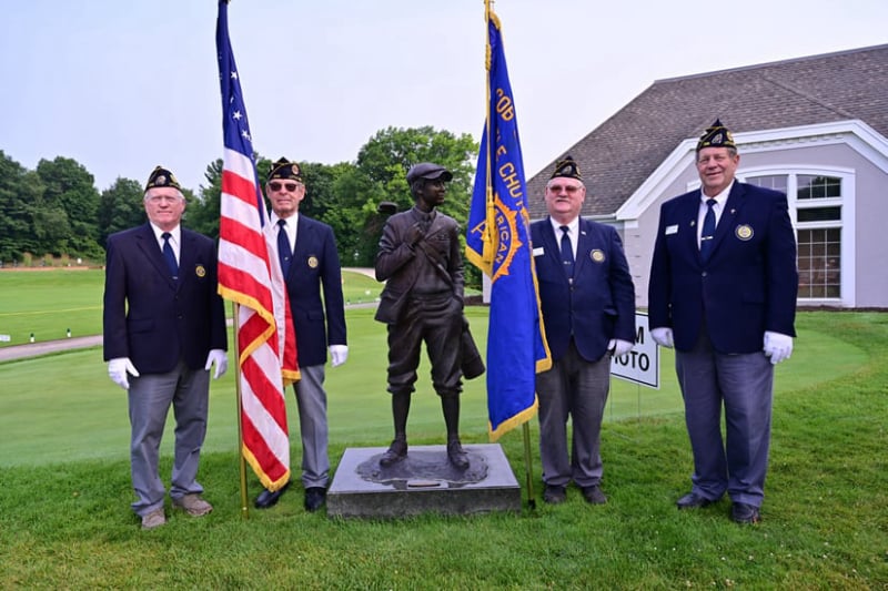 Military Officers Club 391